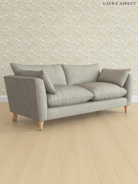Bainton/Pale Steel Grey Casterton By Laura Ashley (AV9587) | £1,350