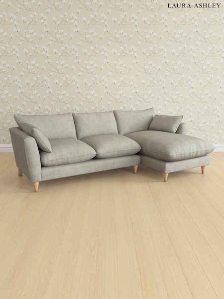 Bainton/Pale Steel Grey Casterton By Laura Ashley (AV9587) | £2,075