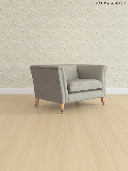 Bainton/Pale Steel Grey Chatsworth By Laura Ashley (AV9588) | £950