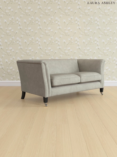 Bainton/Pale Steel Grey Chatsworth By Laura Ashley (AV9588) | £1,100