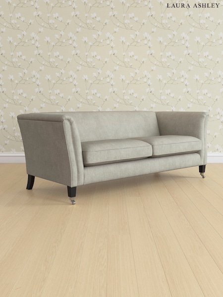 Bainton/Pale Steel Grey Chatsworth By Laura Ashley (AV9588) | £1,300