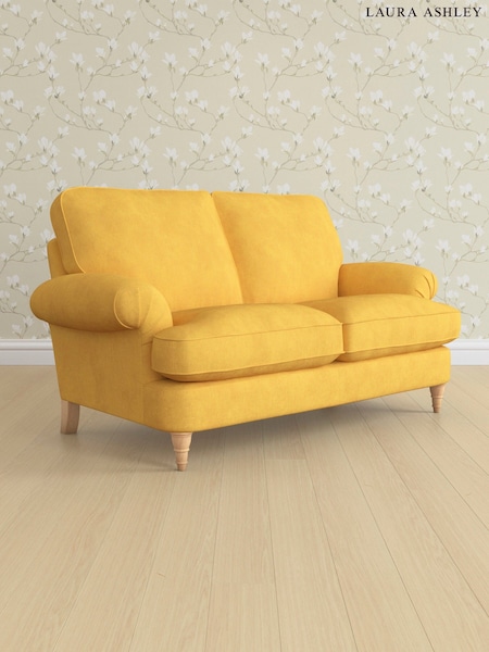 Bainton/Ochre Yellow Beaumaris By Laura Ashley (AV9592) | £1,150