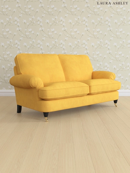 Bainton/Ochre Yellow Beaumaris By Laura Ashley (AV9592) | £1,250