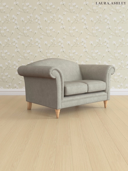 Bainton/Pale Steel Grey Gloucester By Laura Ashley (AV9595) | £1,050