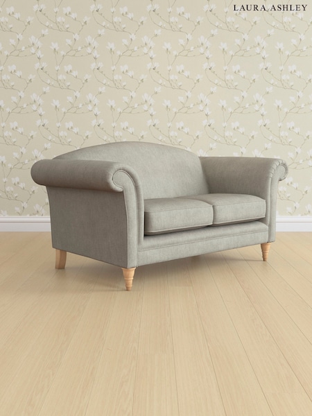 Bainton/Pale Steel Grey Gloucester By Laura Ashley (AV9595) | £1,150