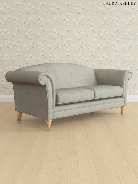 Bainton/Pale Steel Grey Gloucester By Laura Ashley (AV9595) | £1,250