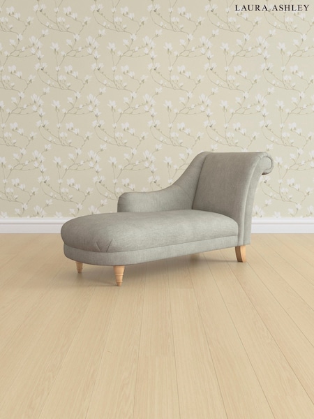 Bainton/Pale Steel Grey Gloucester By Laura Ashley (AV9595) | £1,000