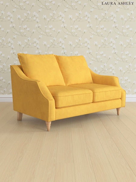 Bainton/Ochre Yellow Beverley By Laura Ashley (AV9597) | £1,150