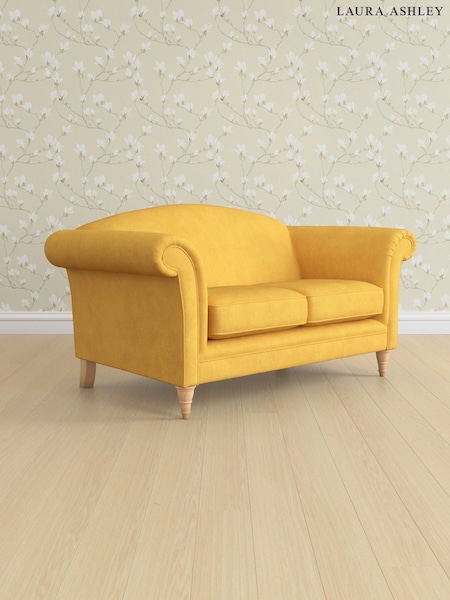Bainton/Ochre Yellow Gloucester By Laura Ashley (AV9600) | £1,150