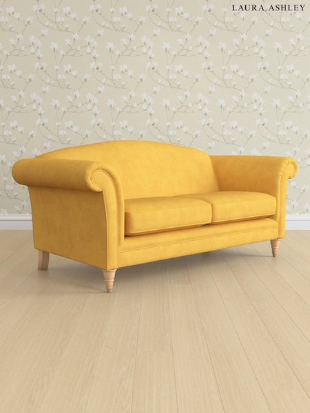 Bainton/Ochre Yellow Gloucester By Laura Ashley (AV9600) | £1,250