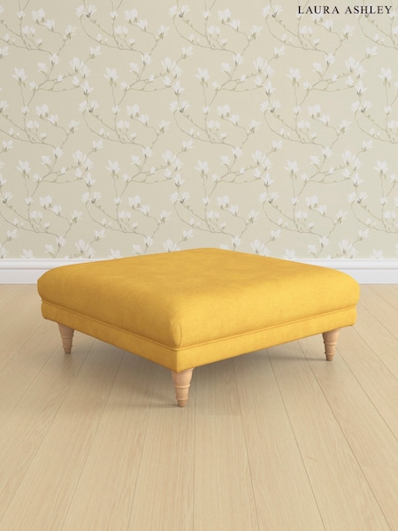 Bainton/Ochre Yellow Gloucester By Laura Ashley (AV9600) | £500