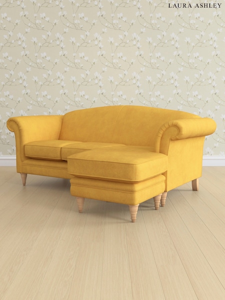 Bainton/Ochre Yellow Gloucester By Laura Ashley (AV9600) | £1,700