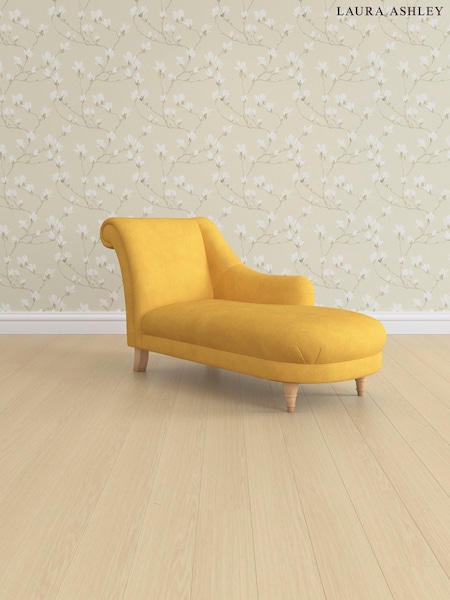Bainton/Ochre Yellow Gloucester By Laura Ashley (AV9600) | £1,000