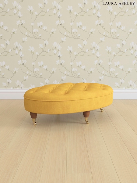 Bainton/Ochre Yellow Hathersage By Laura Ashley (AV9601) | £450