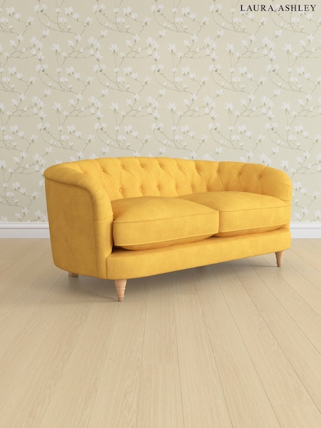 Bainton/Ochre Yellow Hathersage By Laura Ashley (AV9601) | £1,650