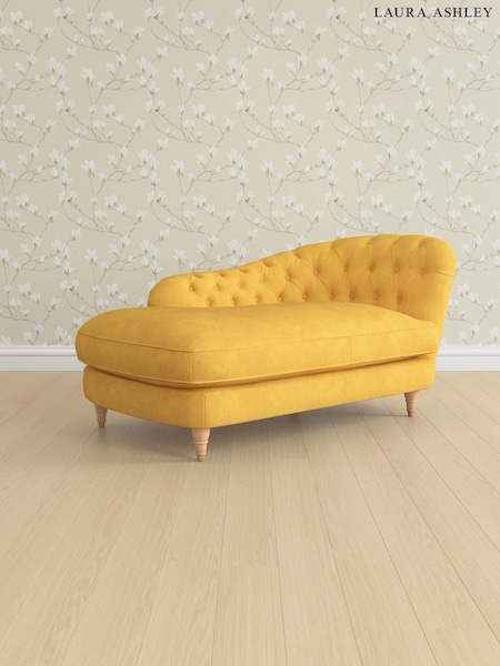 Bainton/Ochre Yellow Hathersage By Laura Ashley (AV9601) | £1,350
