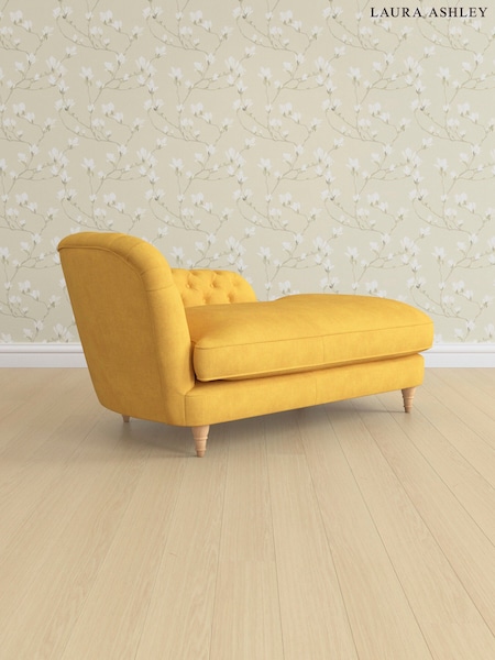 Bainton/Ochre Yellow Hathersage By Laura Ashley (AV9601) | £1,350