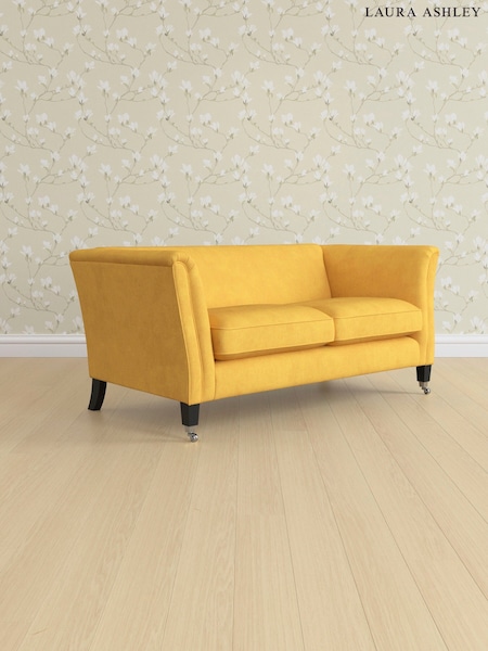 Bainton/Ochre Yellow Chatsworth By Laura Ashley (AV9603) | £1,100