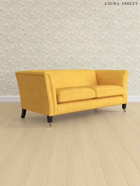 Bainton/Ochre Yellow Chatsworth By Laura Ashley (AV9603) | £1,200