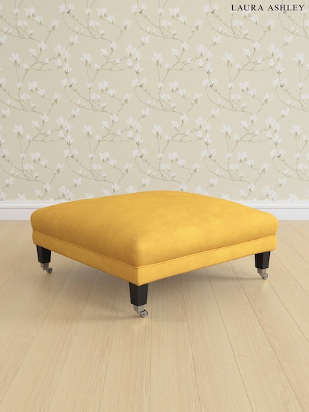 Bainton/Ochre Yellow Chatsworth By Laura Ashley (AV9603) | £500