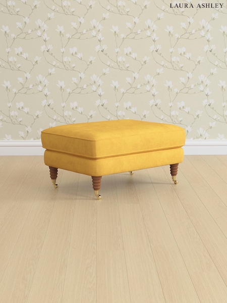 Bainton/Ochre Yellow Havering By Laura Ashley (AV9605) | £475