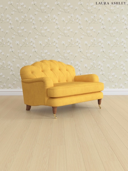 Bainton/Ochre Yellow Havering By Laura Ashley (AV9605) | £1,100