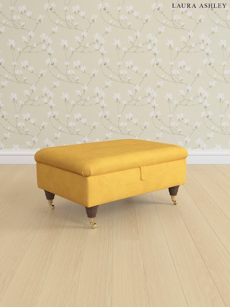 Bainton/Ochre Yellow Kingston By Laura Ashley (AV9606) | £475
