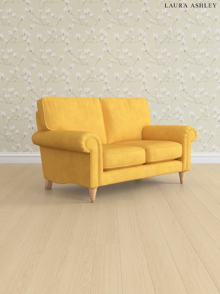 Bainton/Ochre Yellow Kingston By Laura Ashley (AV9606) | £1,050