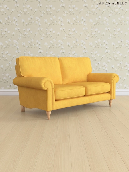 Bainton/Ochre Yellow Kingston By Laura Ashley (AV9606) | £1,150