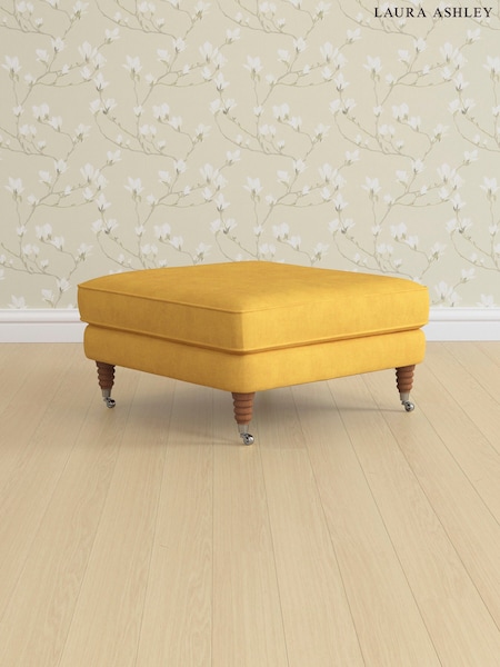 Bainton/Ochre Yellow Lynden By Laura Ashley (AV9607) | £575