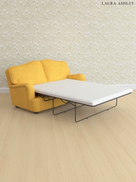 Bainton/Ochre Yellow Lynden By Laura Ashley (AV9607) | £1,800