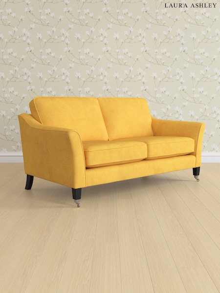 Bainton/Ochre Yellow Marford By Laura Ashley (AV9608) | £1,100