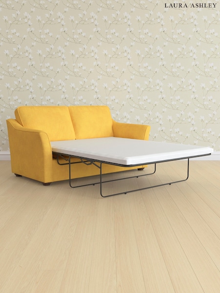 Bainton/Ochre Yellow Marford By Laura Ashley (AV9608) | £1,750