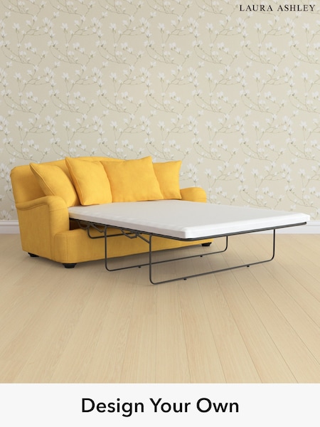 Bainton/Ochre Yellow Lynden Scatter Back By Laura Ashley (AV9609) | £1,900