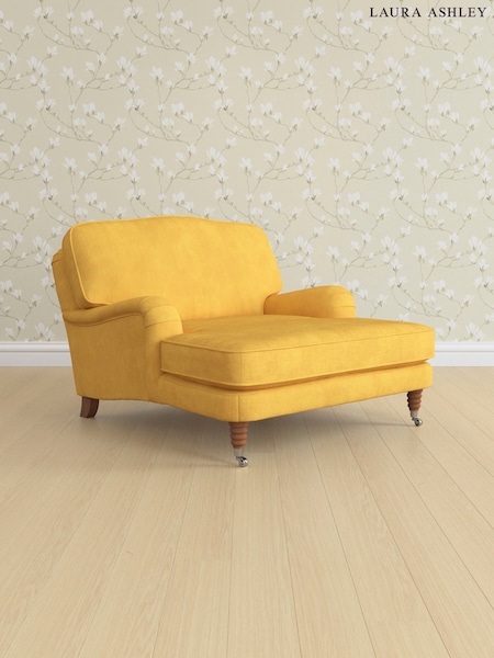 Bainton/Ochre Yellow Lynden Scatter Back By Laura Ashley (AV9609) | £1,100
