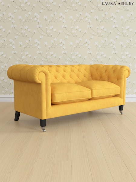 Bainton/Ochre Yellow Penarth By Laura Ashley (AV9610) | £1,450