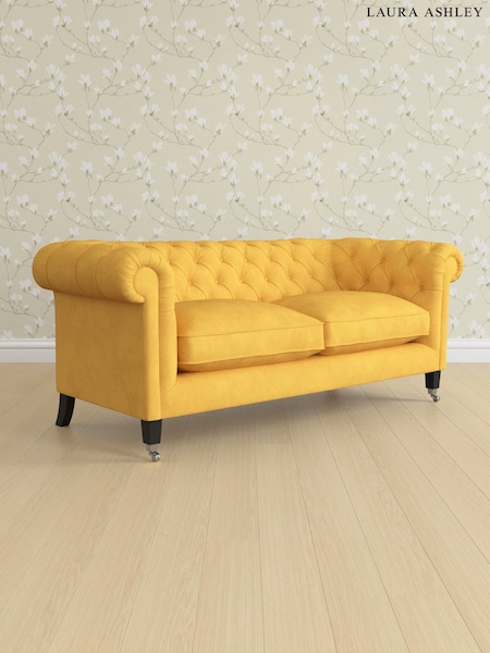 Bainton/Ochre Yellow Penarth By Laura Ashley (AV9610) | £1,550