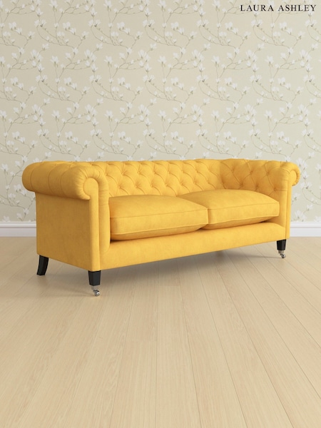 Bainton/Ochre Yellow Penarth By Laura Ashley (AV9610) | £1,650
