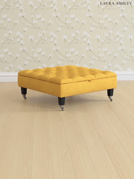 Bainton/Ochre Yellow Penarth By Laura Ashley (AV9610) | £525