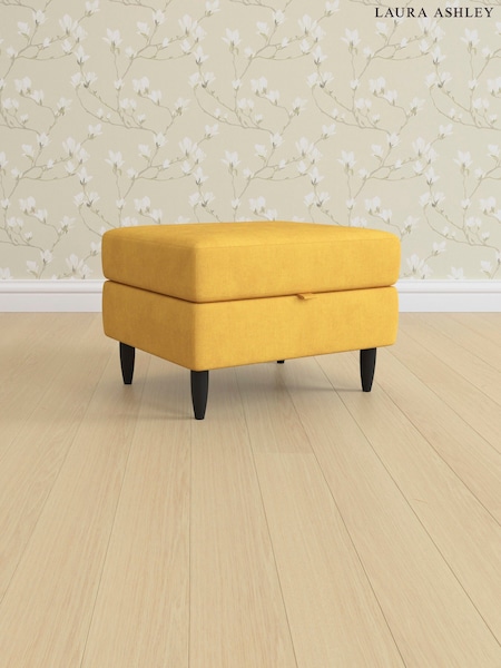Bainton/Ochre Yellow Radcliffe By Laura Ashley (AV9611) | £400