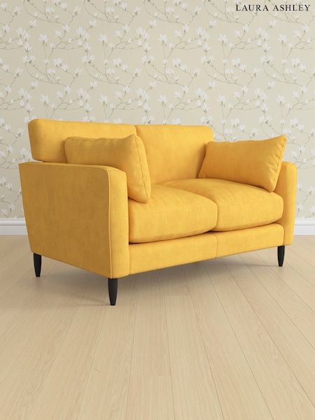 Bainton/Ochre Yellow Radcliffe By Laura Ashley (AV9611) | £1,300