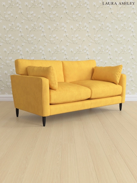 Bainton/Ochre Yellow Radcliffe By Laura Ashley (AV9611) | £1,500