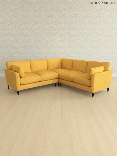 Bainton/Ochre Yellow Radcliffe By Laura Ashley (AV9611) | £3,100