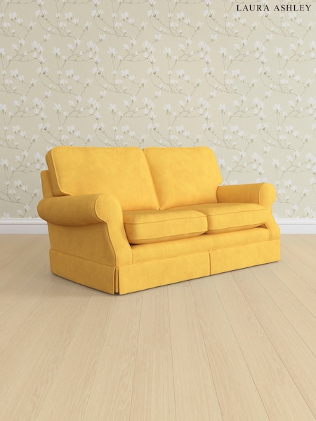 Bainton/Ochre Yellow Padstow By Laura Ashley (AV9613) | £1,150