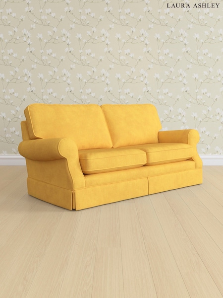 Bainton/Ochre Yellow Padstow By Laura Ashley (AV9613) | £1,250