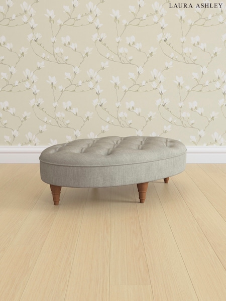 Bainton/Pale Steel Grey Hathersage By Laura Ashley (AV9614) | £450