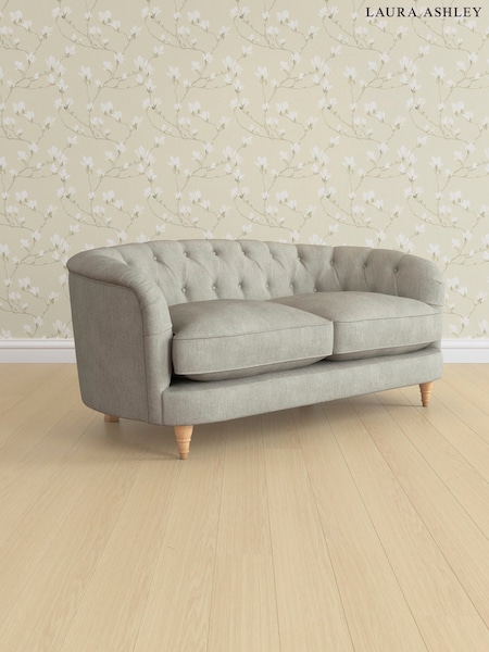 Bainton/Pale Steel Grey Hathersage By Laura Ashley (AV9614) | £1,650