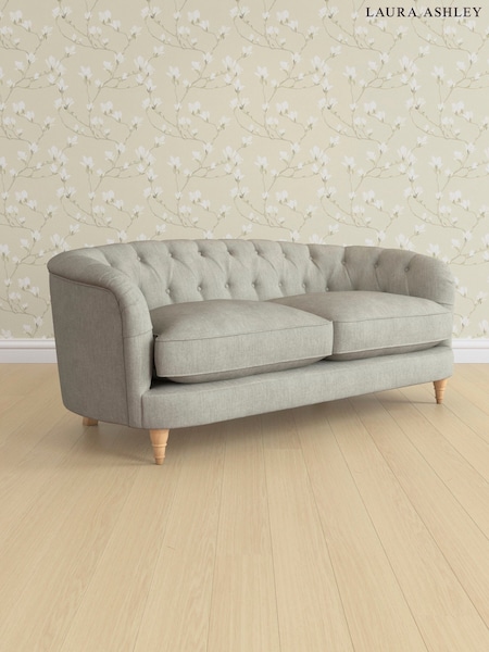 Bainton/Pale Steel Grey Hathersage By Laura Ashley (AV9614) | £1,750