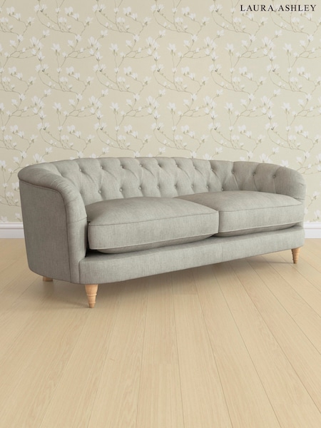 Bainton/Pale Steel Grey Hathersage By Laura Ashley (AV9614) | £1,850