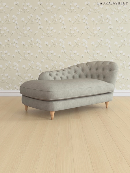 Bainton/Pale Steel Grey Hathersage By Laura Ashley (AV9614) | £1,350